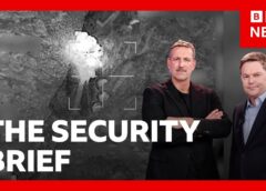 How is AI running the Kill Chain in Iran | The Security Brief