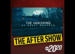 The After Show: The Vanishing of Nancy Woodrum