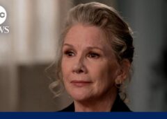 Melissa Gilbert speaks out on husband Timothy Busfield’s arrest