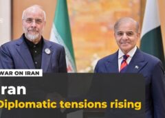 Iran Caught Between Diplomacy and Escalation Amid Rising Regional Tensions