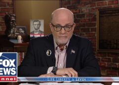 Mark Levin: This has Democrats very, very angry