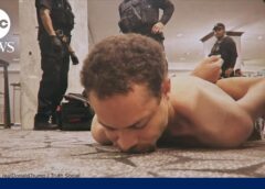 The latest on the shooting at the White House correspondents’ dinner