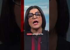 A 45-year-old man is in custody after being arrested on suspicion of attempted murder. #BBCNews