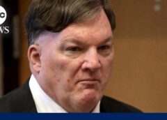 Accused Gilgo Beach serial killer Rex Heuermann admits to murdering 8 women