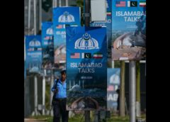 Trump Extends Ceasefire…Indefinitely?