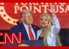 Live: Trump to rally MAGA base as some in GOP oppose Iran war