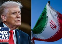 BREAKING: Iran’s intel chief KILLED in US, Israeli strikes