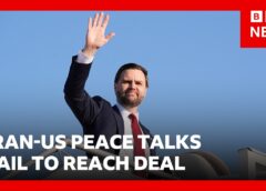 Iran-US peace talks fail to reach deal as Washington issues ‘final offer’ | BBC News