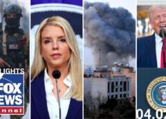 Fox News Highlights – April 2nd, 2026