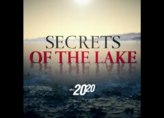 Secrets of the Lake (Rebroadcast)