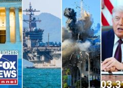 Fox News Highlights – March 31st, 2026