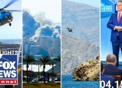 Fox News Highlights – April 15th, 2026