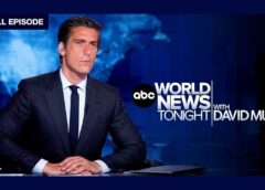 ABC World News Tonight with David Muir Full Broadcast – April 4, 2026