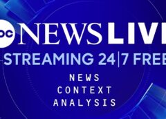 LIVE: ABC News Live – Sunday, April 19 | ABC News