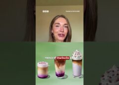 What is ube and why are we seeing it on social media? #Ube #BBCNews