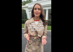 Trump on Iran talks: ‘No more Mr. Nice guy’