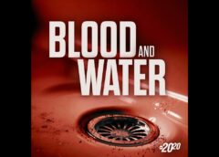 Coming Soon: “Blood and Water”