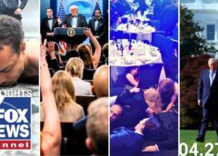 Fox News Highlights – April 27th, 2026