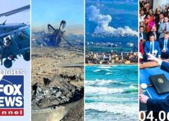 Fox News Highlights – April 6th, 2026