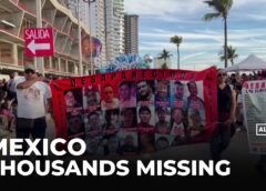 Forced Disappearances in Mexico: Thousands Missing Amid Ongoing Crisis
