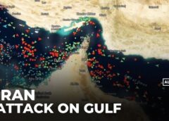 GCC attacks: No injuries reported after debris falls in Dubai