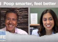 Everybody poops — so, why is it so hard to talk about? | Chasing Life