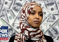 HEAR IT: Rep Ilhan Omar scrutinized over finances, Minnesota fraud allegations