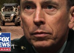 Ex-CENTCOM commander WARNS against ‘risky’ US ground operation to seize Iran’s enriched uranium