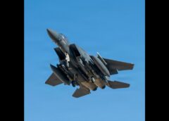 Inside the US Rescue Missions in Iran