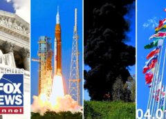 Fox News Highlights – April 1st, 2026