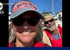 Brian Hooker released after being held by police in Bahamas