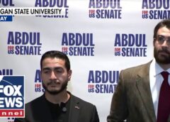 ‘DESPERATE’: Dems RIPPED for embracing far-left influencer