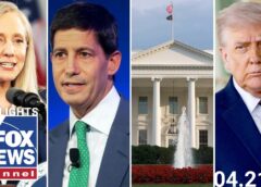 Fox News Highlights – April 21st, 2026