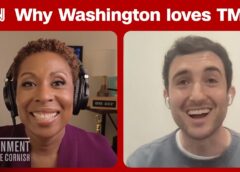 TMZ is turning heads on Capitol Hill | The Assignment