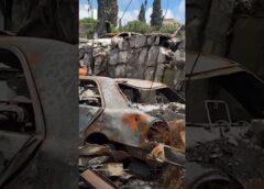 Israel attacks mosque in Lebanon in another ceasefire violation