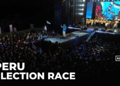 Peru presidential elections: 35 candidates compete for the presidency