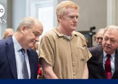 Alex Murdaugh double murder convictions overturned