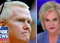 Nancy Grace on Murdaugh: ‘I feel like I got KICKED in the teeth’