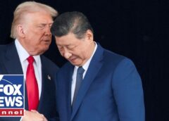 THIS is what China finds ‘TROUBLESOME’ about Trump…