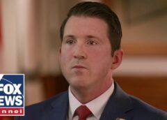 This is a MAMMOTH problem: DOJ official