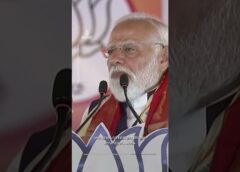 Narendra Modi urges Indians to conserve fuel amid war on Iran