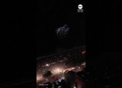 Shakira concert draws estimated crowd of 2 million in Rio de Janeiro