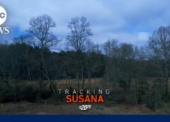 Georgia teen never makes it home after night at friends: 20/20 ’Tracking Susana’ Part 1