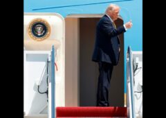 Trump’s Trip to China