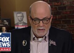 Levin: The Democrat Party has a history of being ‘DISGUSTING’