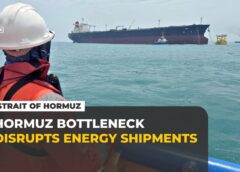 Hormuz ‘bottleneck’ puts uneven pressure on Gulf economies and global oil