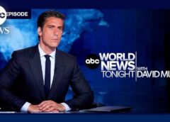 ABC World News Tonight with David Muir Full Broadcast – May 2, 2026