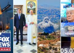 Fox News Highlights – May 7th, 2026