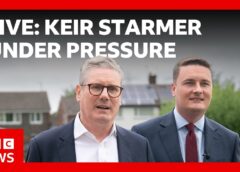 LIVE: UK Prime Minister Keir Starmer warns of ‘chaos’ amid speculation about challenge | BBC News